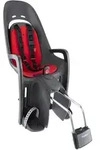Hamax Zenith Kindersitz grau, rot