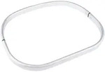 Rixen & Kaul KLICKfix Aluminium-Ring