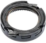 Shimano Hohlrad Nexus Inter-7 schwarz