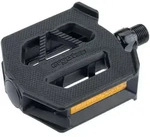 ergotec Kinderpedal EP-K schwarz