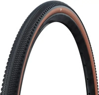 Schwalbe 03540094, Schwalbe G-One Comp Active Line Reifen 28 Zoll schwarz schwarz/