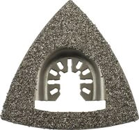 kwb Raspel HM, Delta, 80 mm 709544
