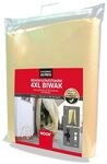 Noor Winterschutzhaube Biwak XXXXL &Oslash;250 x H 350 cm mit je 2...