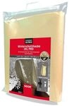 Noor Winterschutzhaube XXL PRO 200 cm x 240 cm (H x B) mit Rei&szlig;verschluss und