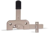 Alberts DURAVIS&reg; GARTENTORFALLE, SPEZIELL F&Uuml;R SCHMALE RAHMENH&Ouml;LZER...