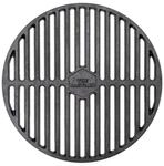 The Bastard Grillrost Gusseisen COMPACT 33 cm