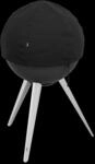 h&ouml;fats MOON 45 Abdeckhaube