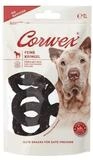 Corwex Kringel Pferd mit Reis 70g Hundesnack