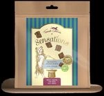 Terra Canis Sensations 90g Mighty Munchies Hundesnack 1 x 90 Gramm Munchies...