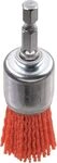 kwb Pinselkopfb&uuml;rste Nylon grob SB 605030