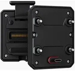 CHIGEE f&uuml;r AIO-6 Quick Release KIT Schnellverschluss Aufnahme Universal