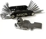 Silca Italian Army Knife Venti Multifunktionswerkzeug