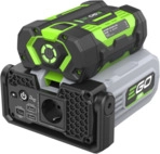 EGO Power Spannungswandler PAD5001E 400W Kit