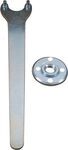 kwb AGGR-FLEX Set Zw-Sch+Mutter SB 718500