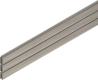 OSMO Einzellam. Multi-F. CO-EX Cube Silvergrey 183x16,3 