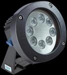Oase Teichbeleuchtung Lunaqua Power LED XL 3000 Flood