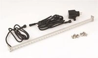 Ubbink LED Lichtleiste 60 cm wei&szlig;
