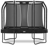 Salta Trampolin Premium Black Pro Edition 300 x 200 cm