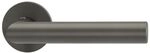 Griffwerk VAYA 128 LUCIA fast2fix Fast2Fix Rosetten rund smart2lock R...