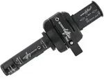 by,schulz Lenkerverstellsystem Speedlifter Twist 1 1/8 Zoll schwarz
