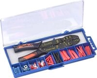 kwb K-Schuh +Schrumpfschl. 91tlg. 403210