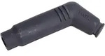 NGK Z&uuml;ndkerzenstecker VD 05 EM 120&deg; lang schwarz
