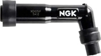 NGK 05440623, NGK Z&uuml;ndkerzenstecker XD 05 F 102&deg; schwarz