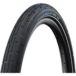 Schwalbe Motion Fat Frank Reifen 28 Zoll schwarz 2,00" schwarz / Reflex