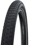 Schwalbe Reifen Motion Super Moto-X 24 Zoll schwarz
