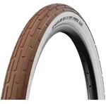 Schwalbe 03540534, Schwalbe Motion Fat Frank Reifen 26 Zoll braun
