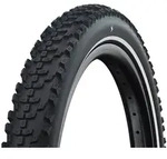 Schwalbe Reifen Motion Smart Sam Cargo 26 Zoll schwarz