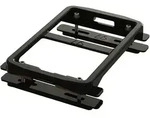 AtranVelo Systemadapter New Rack AVS One schwarz