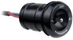 Supernova Lenkerschalter Bar End Switch schwarz