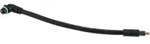 Supernova Anschlusskabel Power Connector schwarz Anschluss "P1" Erm&ouml;glicht den