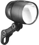 Busch + M&uuml;ller Scheinwerfer Lumotec IQ-X E schwarz f&uuml;r Bosch System 3 (sind...