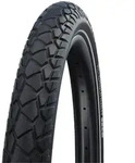 Schwalbe Hybrid Al Grounder Reifen 27,5 Zoll schwarz 2,35"