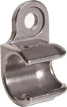 Thule 03583572, Thule Anh&auml;ngerkupplung ezHitch silber einzeln