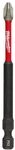 Milwaukee BIT PH2 90MM SHOCKWAVE (1) 4932430856