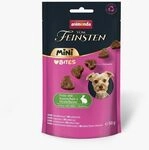 animonda Vom Feinsten Mini Love Bites 1 x 50g Pute+Kanin