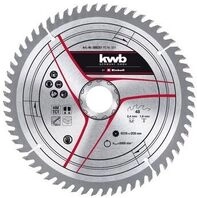 Einhell Stat. S&auml;gen-Zubeh&ouml;r S&auml;gebl. HM &Oslash; 216x30x2,4 Z60 49588261