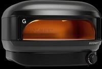 GOZNEY Pizzaofen Arc Lite - Gas Off Black
