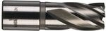 Milwaukee KERNLOCHBOHRER 18X30MM HSS KURZ 4932343274