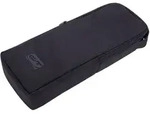 CONTEC Akkutasche Via.Battery schwarz dim black Ma&szlig;e (L x B x H) 40 x 16 x 8 cm