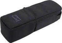 CONTEC 07399330, CONTEC Akkutasche Via.Battery schwarz dim black Ma&szlig;e (L x B x...
