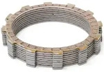 TRW Kupplungslamellensatz MCC358-9