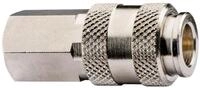 Metabo Schnellanschlusskupplung UNI 3/8" IG