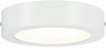 Paulmann Wandleuchte WallCeiling Lunar LED 11W