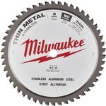 Milwaukee KREISSAEGEBLATT CSB P M 203x5/8x1.8x50 48404520