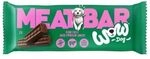 WOW Meat Bars 40g Hundesnack 1 x 40 Gramm Rind