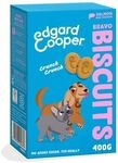 E&C 400g Biscuits Lachs & Huhn